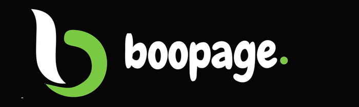 Boopage