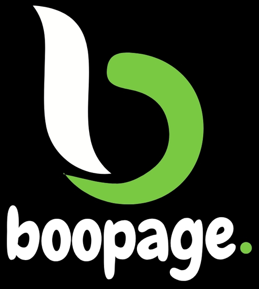 Boopage